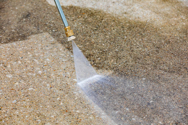 Best Playground Equipment Cleaning  in Stone Ridge, NY