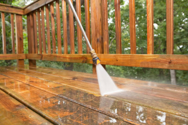 Spring Cleaning in Stone Ridge, NY